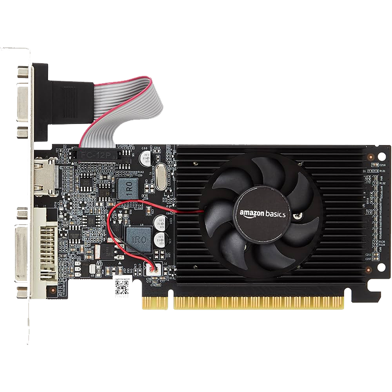 Graphics Card GT 610 1GB